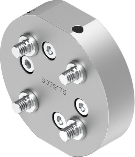 [P2JEY] Festo Adapterbausatz Baugröße 16 - 8079175