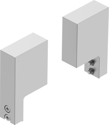 [P2JFM] Festo Pinza De Mandíbula Adaptable Tamaño 25 - 1180949