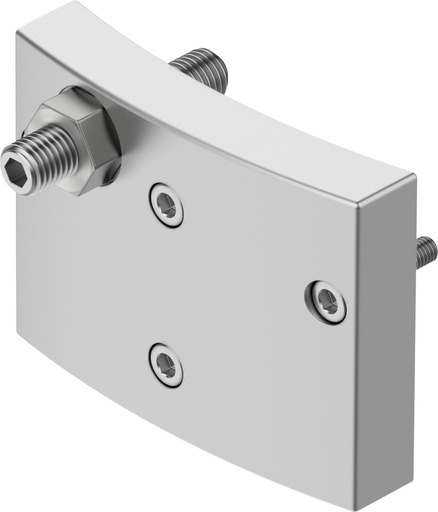 [P2JG5] Festo Hubreduzierung Baugröße 40 - 539094