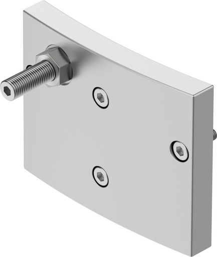 [P2JGT] Festo Reducción De La Carrera Tamaño 63 - 567831