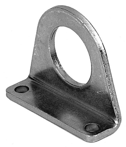 [P2GEG-X2] Festo Voetbevestiging Bouwgrootte 12/16 - 161866 [2 Stuks]