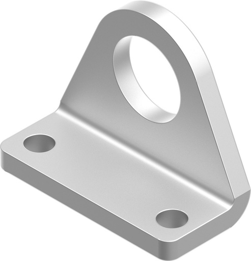 [P2GGH-X5] Festo Fußbefestigung Baugröße 12/16 - 5125 [5 Stück]