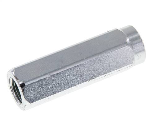 [V3HKY] G 1/4'' Hydrauliek Terugslagklep Staal 3-350 bar (43.5-5075 psi)