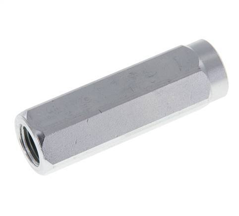 [V3HM2] G 1/4'' Hydrauliek Terugslagklep Staal 8-350 bar (116-5075 psi)