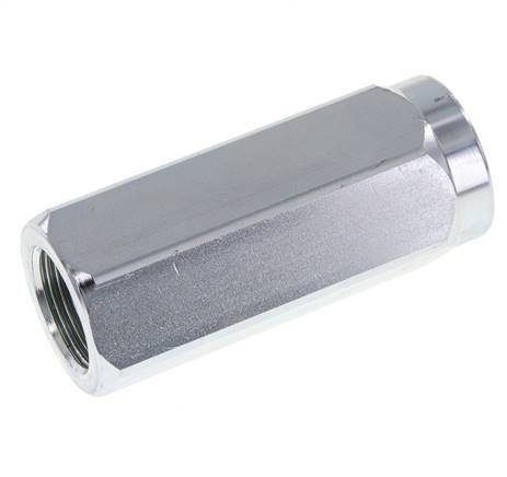 [V3HMH] G 3/4'' Hydraulik-Rückschlagventil Stahl 8-350 Bar (116-5075 Psi)