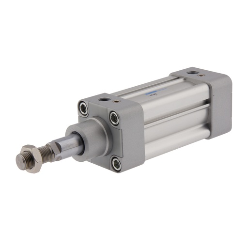 [MCQI3-11-63-50M] 63-50mm Doppeltwirkender Zylinder Magnetisch/Dämpfend ISO-15552 MCQI3