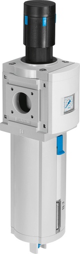 [P2WJM] Festo Filterregelaar 1-20bar 5µm - 564120
