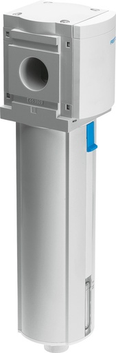 [P2WPY] Festo Micro Filter G1'' 2-12bar 0.01µm - 553002