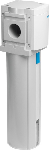 [P2WR8] Festo Fine Filter 2-12bar 1µm - 537153