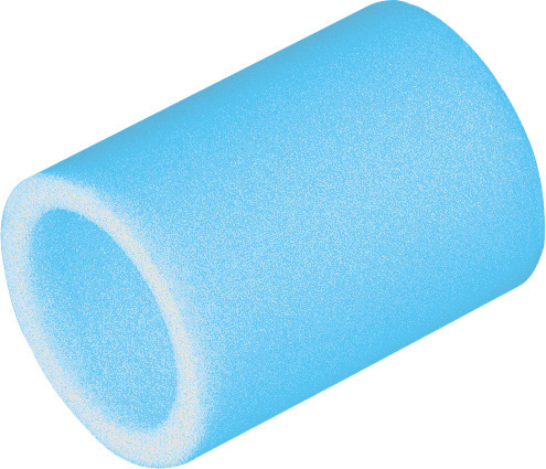 [P2WSB-X2] Cartouche De Filtre Festo 5µm - 526818 [2 Pièces]