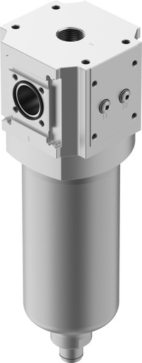 [P2WRX] Festo Microfilter 0-50Bar 10220L/Min 0.01µm - 1612487