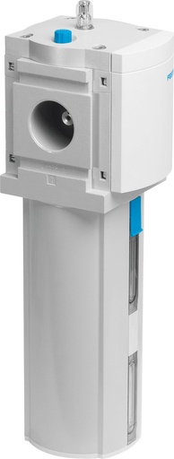 [P2WXH] Festo Druckluftöler 1-16bar 20000 - 22000l/min - 537156