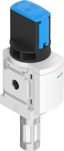 [P2WY2] Festo Shut Off Valve G1/8'' 0-14bar 1200l/min - 541263