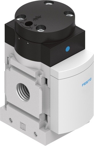 [P2WZ7] Festo Drukopbouwventiel G1/4'' 4-14bar 2000l/min - 529532