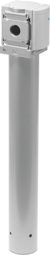 [P2X23] Festo Membrantrockner G1/2'' 3-12.5bar 400l/min - 543650