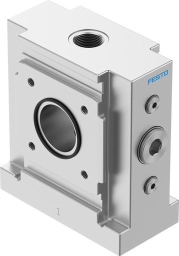 [P2X34] Festo Branching Module G1'' 0-50bar - 1609073
