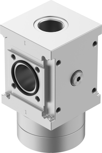 [P2X35] Festo Abzweigmodul 0-50bar - 2663892