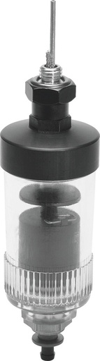 [P2X3E] Festo Condensaataftap M9 1.5-14bar - 152810