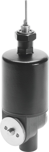 [P2X3F] Festo Purga De Condensado M9 4-16bar - 158497