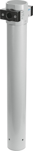 [P2YJN] Festo Membrantrockner G1'' 3-12.5bar 1000l/min Maxi - 543675
