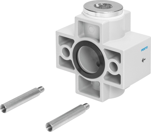 [P2YKP] Festo Distributor Block Maxi - 162787