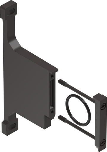 [P2YM5] Festo Mounting Bracket - 526074