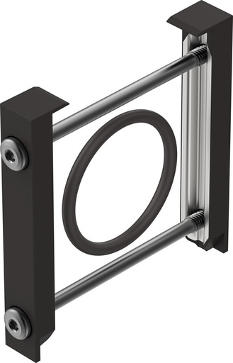 [P2YME] Festo Connecteur De Module - 8119204