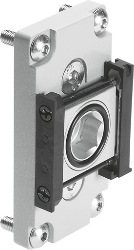 [P2YMV] Festo Módulo De Alimentación - 543494
