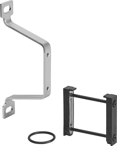[P2YKR] Équerre De Fixation Festo - 1025936