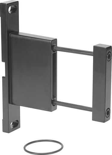 [P2YN7] Festo Mounting Bracket - 552949