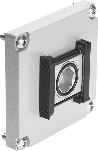 [P2YMW] Festo Voedingsmodule - 543495