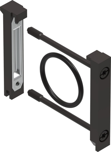 [P2YMM] Festo Modulekoppelstuk - 541543