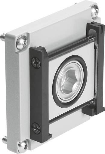 [P2YMY] Festo Einspeisemodul - 543497