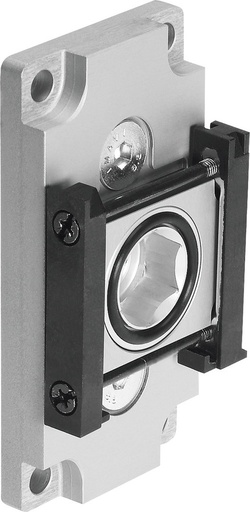 [P2YMZ] Festo Abzweigmodul - 543498