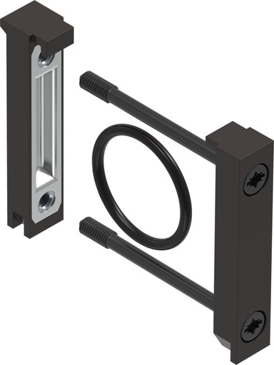 [P2YMQ] Festo Module Connector - 541553