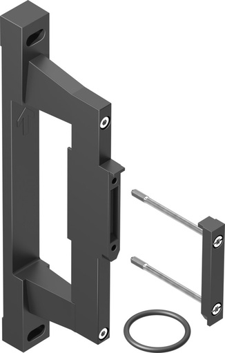 [P2YNH] Festo Wall Mounting-Set - 8072794