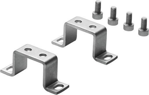 [P2YNM] Festo Escuadra De Fijación Mini - 159638