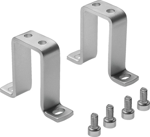 [P2YNV] Festo Équerre De Fixation Mini - 525029