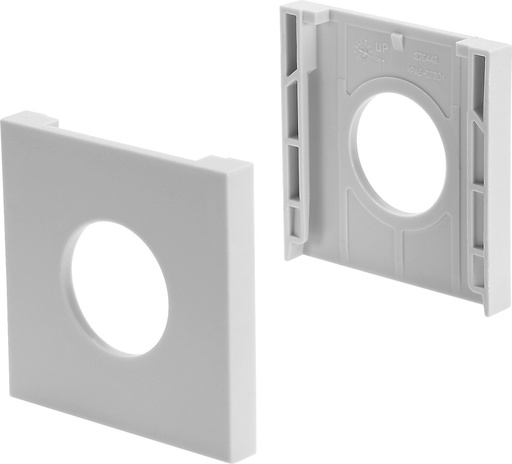 [P2YPX-X2] Festo Abdeckkappe - 538779 [2 Stück]