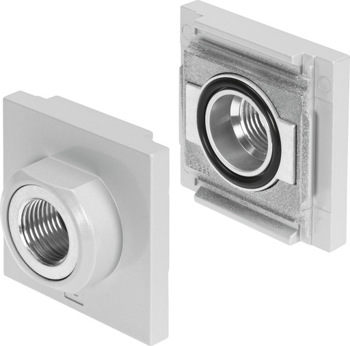 [P2YQ2] Festo Anschlussplatte-SET - 541539