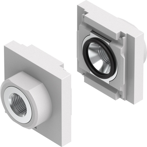 [P2YQ6] Festo Placa Base-Set - 541550