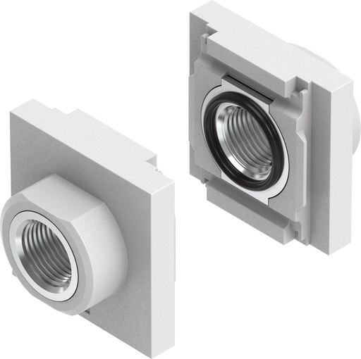 [P2YQ7] Festo Placa Base-Set - 541551