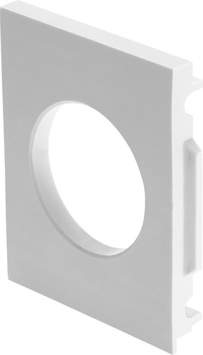 [P2YQ8-X2] Placa De Montaje Festo - 542966 [2 Piezas]