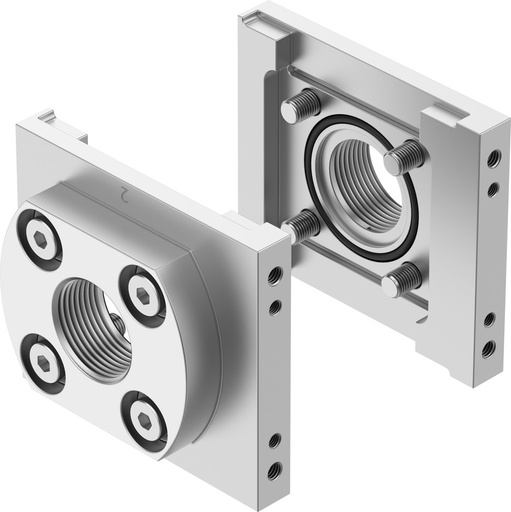 [P2YR7] Festo Sub-Base - 1651541