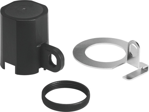 [P2YRA] Festo Reglersicherung Mini - 193781