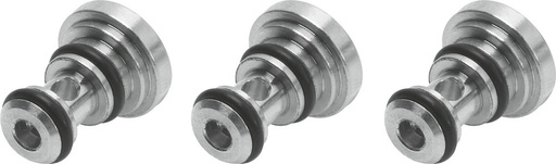 [P2YRU] Festo Boquilla De Pistola De Aire - 553767