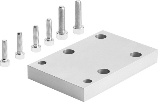 [P2YRJ] Festo Flensbevestiging - 540783