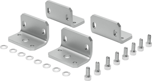 [P2YRK] Festo Fußbefestigung - 553755