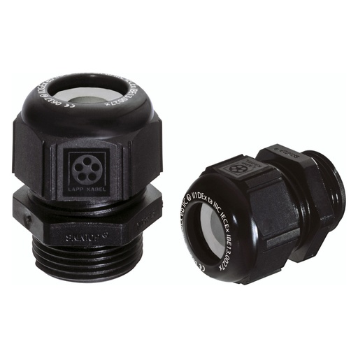 [E3T7K] Skintop Kr-M M25 Atex Plus Passe-Câble Noir - 54115235