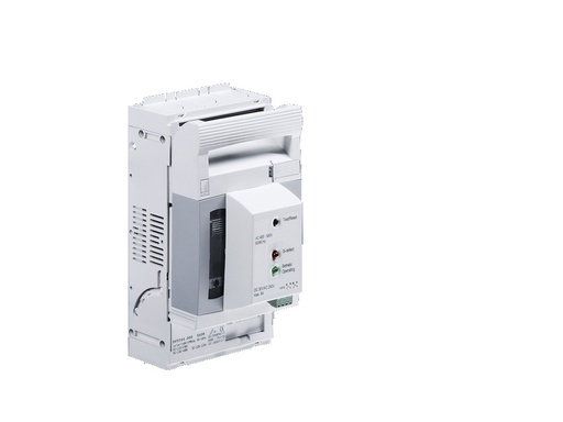 [E3T7Q] 160A Nh Fuse Lastschakelaar Isolator Din00 690V - 9344020